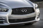 Infiniti Q50 3.0t Signature Edition 2017 года (NA)